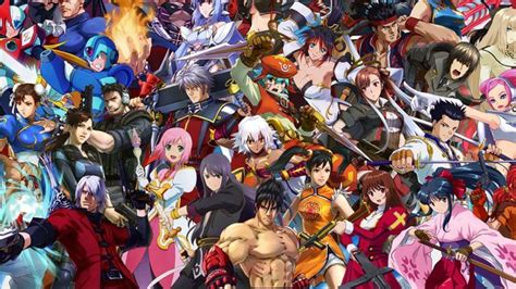 Project X Zone 2 Reveals Which Nintendo Characters Youll Be Able To