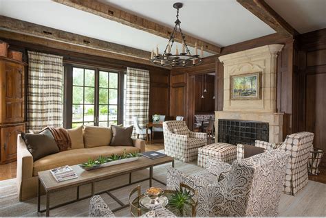Rustic Country Style Living Room Ideas Bryont Blog
