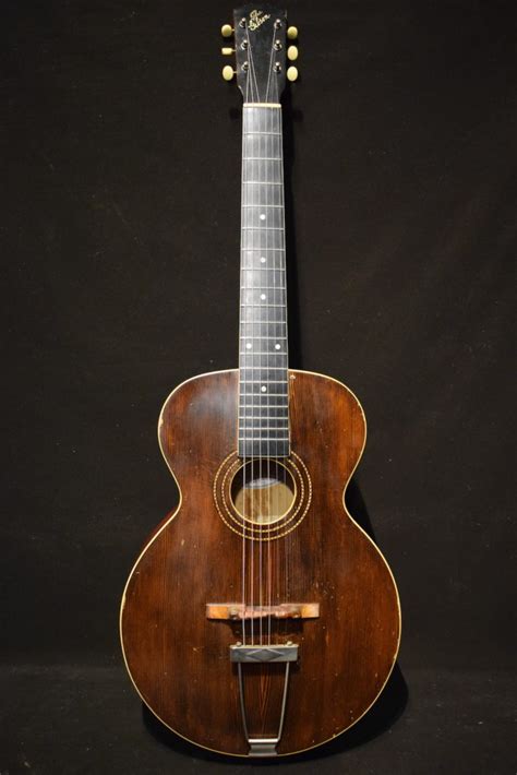 Gibson L 1 Vintageguitars