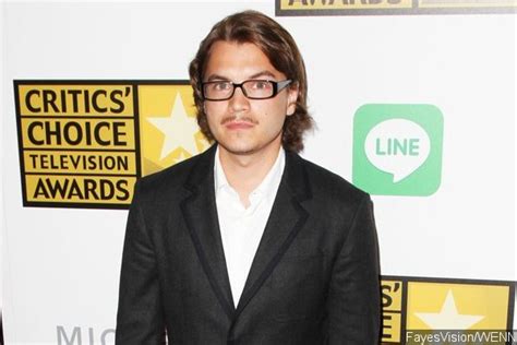 Emile Hirsch Pleads Guilty To Misdemeanor Assault Gets 15 Days In Jail