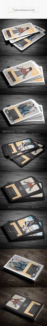 Images of Business Cards For Fashion Industry