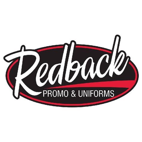 Redback Promo And Uniforms Shepparton Vic