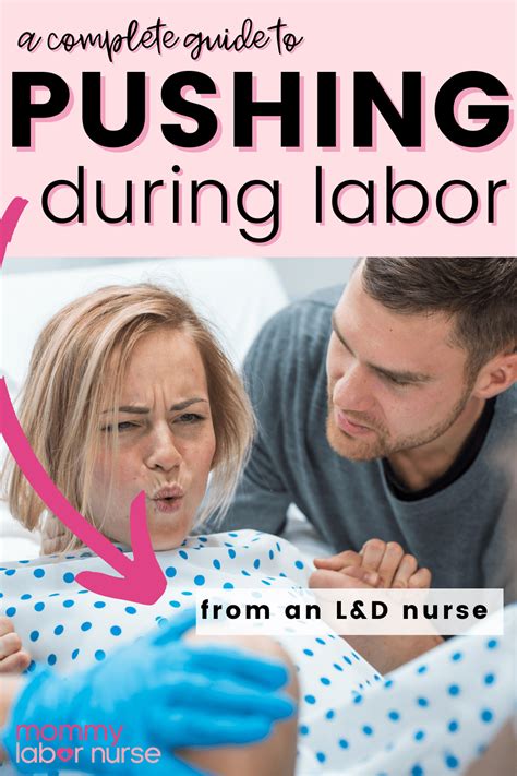 How To Push During Labor Open Glottis Pushing Guided Pushing Positions And More Pregnancy