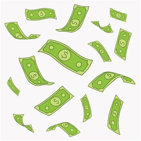 Download High Quality Fly Clipart Money Transparent Png Images Art