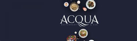 Acqua Restaurant And Bar Caloundra Modern Australian Seafood Steak