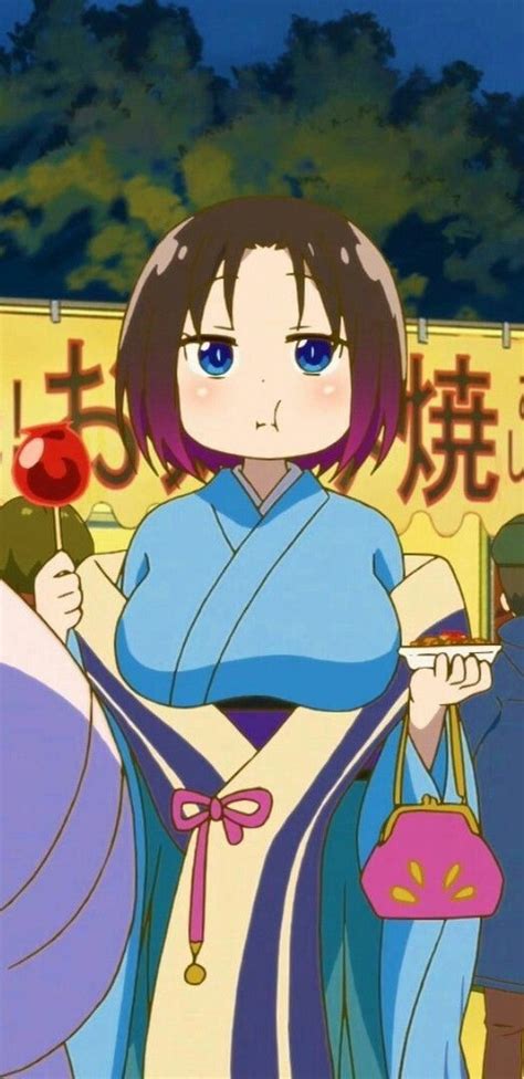 Pin By 🍭lime 🍭 On Other Things In 2020 Elma Dragon Maid Miss