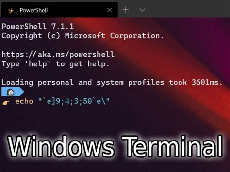 Microsoft、 Windows Terminal Preview 16 を公開：新しい設定uiを追加 ＠it