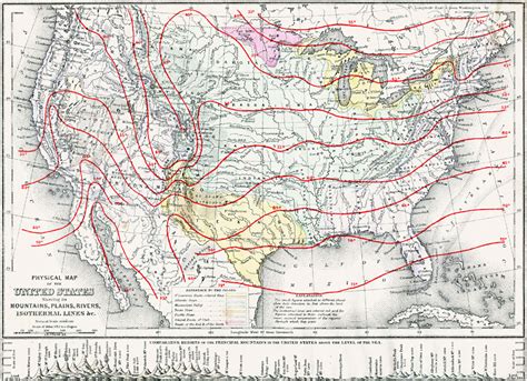 Georgia Ley Lines Map United States Pictures To Pin On