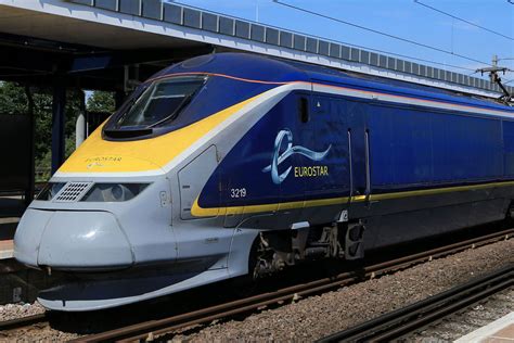 Eurostar is the only company that connects the uk to paris, amsterdam, brussels and more. Eurostar launches online calculator to reveal the 'hidden ...