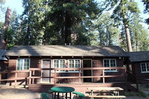 Maybe you would like to learn more about one of these? Grant Grove Cabins - UPDATED 2018 Prices, Reviews & Photos ...
