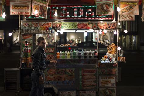 The pandemic has hit new york city's street vendors hard, but food carts can remain operational. Mobilizing Power: Street Vendors and Urban Resilience ...