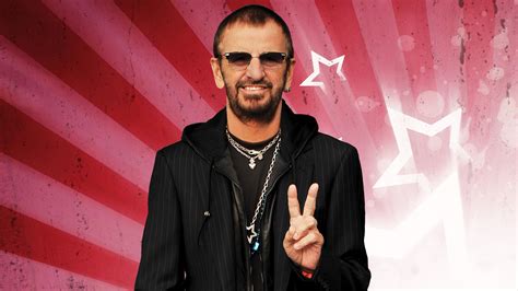 Wiseguys Presale Passwords Ringo Starr And His All Starr Band In San