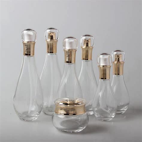 Check spelling or type a new query. Cosmetic packaging empty 150ml pink/clear glass lotion ...