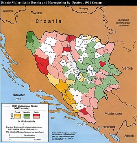 Electoral Reform Threatens To Destabilize Bosnia Herzegovina The