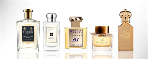 7 Best British Perfumes And Brands Of All Time