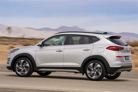 The 2021 hyundai tucson soldiers into a sixth model year with excellent safety and value. Hyundai Tucson 2021 Cost - New Hyundai Tucson 2021: price ...