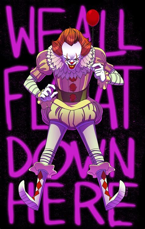 Pennywise By Michaelbills On Deviantart Pennywise Pennywise The