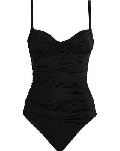 Sir The Label One Piece Swimsuits And Bathing Suits For Women Online
