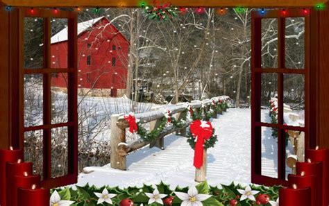 Free Holiday Picture Frame Corel Discovery Center