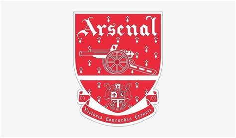 Arsenal Fc Old 5 Arsenal A Logo Transparent Png 400x400 Free