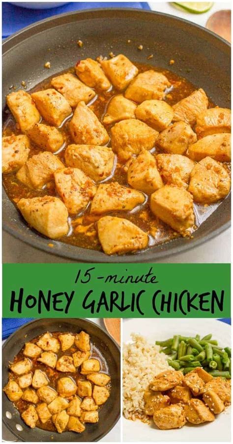 Easy Family Dinner Recipes That You Family Will Actually LOVE!