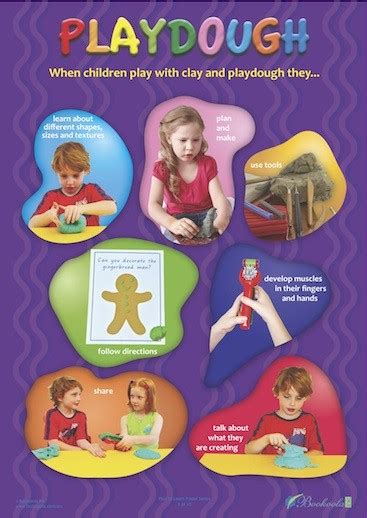 Early Years Educational Resources - Bookoola Ink