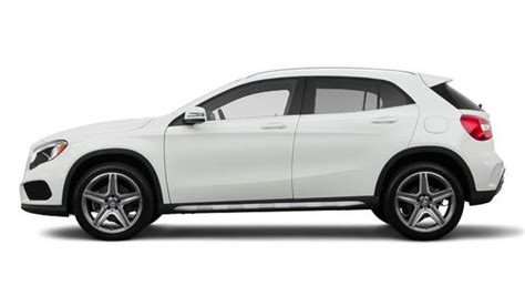Mercedes Benz Gla 250 4matic Suv 2020 Price In Thailand Features And