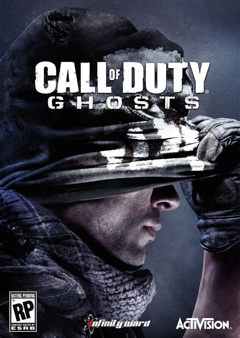 Call Of Duty Ghosts Ps4 Multiplayerit