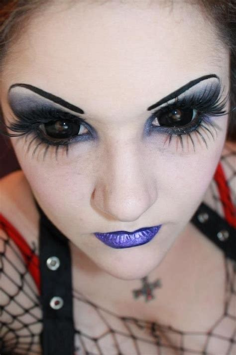 √ Where To Buy Halloween Contact Lenses Gails Blog