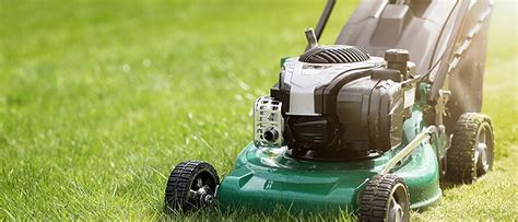 What You Need To Know About Residential Lawn Maintenance Rfc