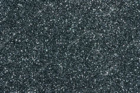 Grey Glitter Texture Abstract Background Stock Photo By