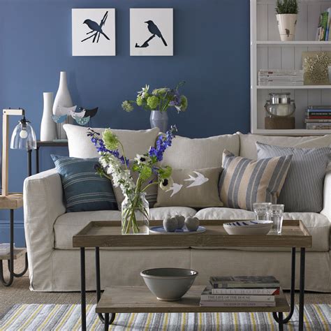 Interior designers agree that paint has the ability to completely transform Living room paint ideas to transform any space | Ideal Home