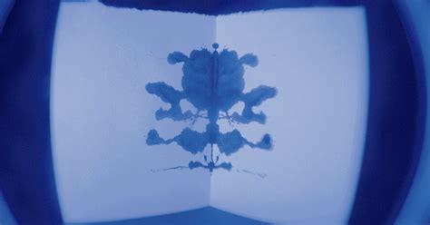 What Is The Rorschach Inkblot Test Psych Central