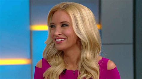 The New American Revolution By Kayleigh Mcenany Fox News