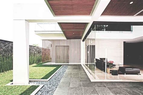 5 Desain Kanopi Untuk Percantik Rumah