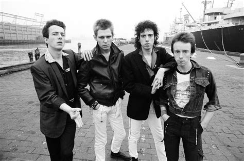 The Clash Photos 1 Of 149 Lastfm