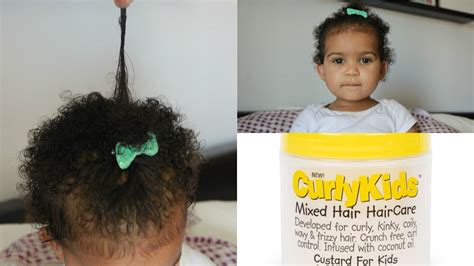 Baby Hair Styling Products 3 Ways To Style Baby Hairs Wikihow Mom