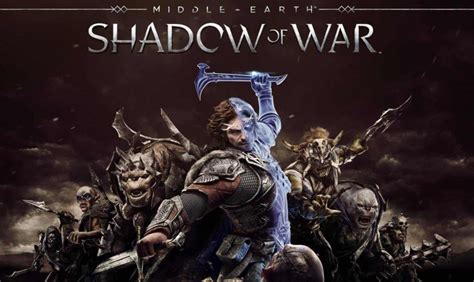 • desolation of mordor story expansion • blade of galadriel story expansion • slaughter tribe nemesis expansion • outlaw tribe nemesis expansion. Game Save PC Middle Earth: Shadow of War - Definitive ...