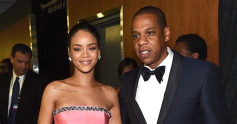 Rihanna Jay Z Beyonce Cheating Rumors Pr Stunt
