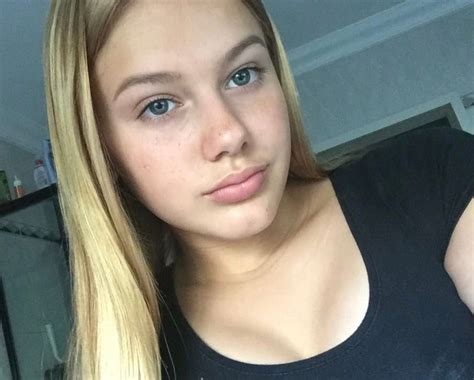 15yo german girl went missing in february this year after leepover at her sisters house some