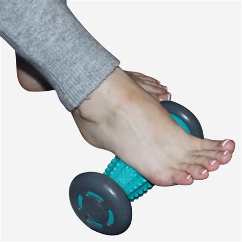 Travel Revive Foot Roller Massager Portable Durable And Practical — Feetandfeet