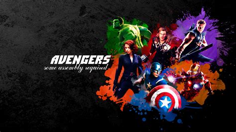 Avengers Wallpapers Hd 82 Background Pictures