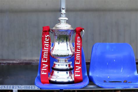 Find fa cup draw, fa cup 2020/2021 results/fixtures. Fa Cup 2020/21 : Fa Cup Replays Scrapped In 2020 21 To ...