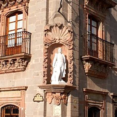 Museos En San Miguel De Allende