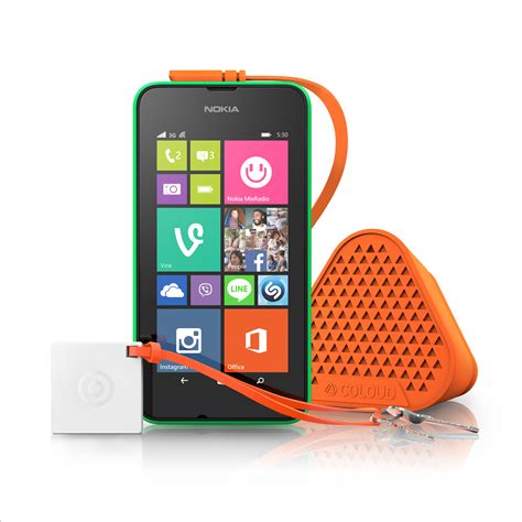 Tout Savoir Le Nokia Lumia 530 Le 1er Windows Phone à Moins De 100€