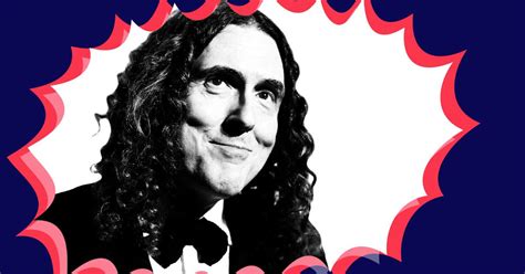Weird Al On Turning ‘blurred Lines Into ‘word Crimes
