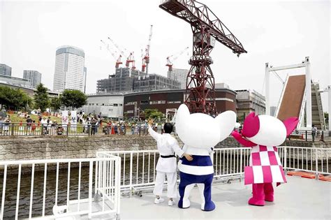 Check spelling or type a new query. # 2020東京奧運吉祥物登場：Someity 與 Miraitowa 正式亮相! » L.DOPE