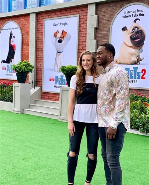 Brandin Cooks Biography Facts Childhood Net Worth Life Sportytell