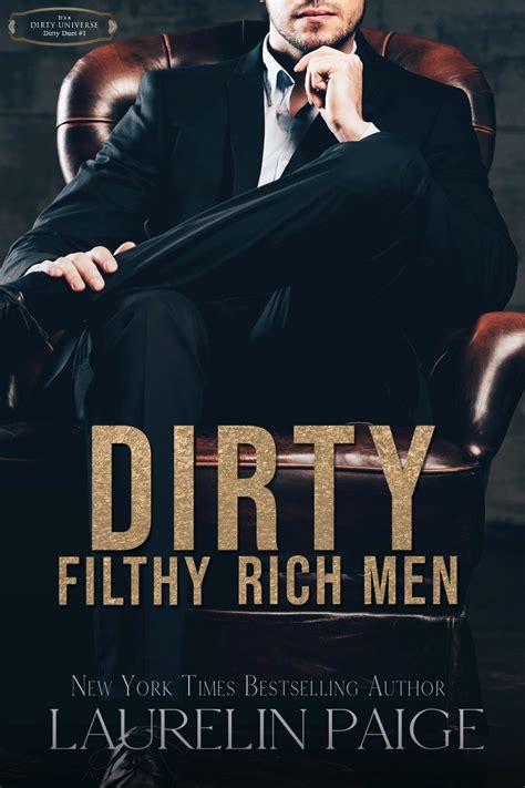 EPUB PDF Dirty Filthy Rich Men Dirty Duet 1 By Laurelin Paige On