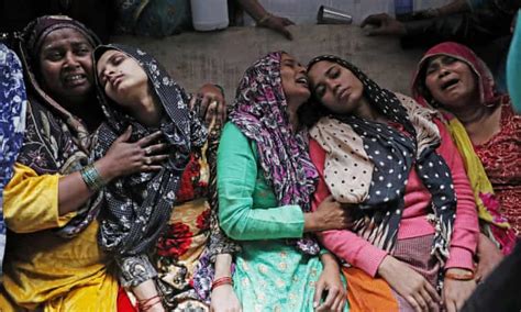 Delhi Muslims Fear They Will Never See Justice For Religious Riot
